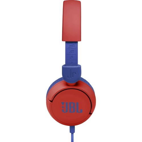JBL Παιδικά Ακουστικά Στο Αυτί Με Καλώδιο Aux Και Ενσωματωμένο Μικρόφωνο JBL1028 6925281976919