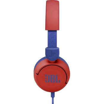 JBL Παιδικά Ακουστικά Στο Αυτί Με Καλώδιο Aux Και Ενσωματωμένο Μικρόφωνο JBL1028 6925281976919