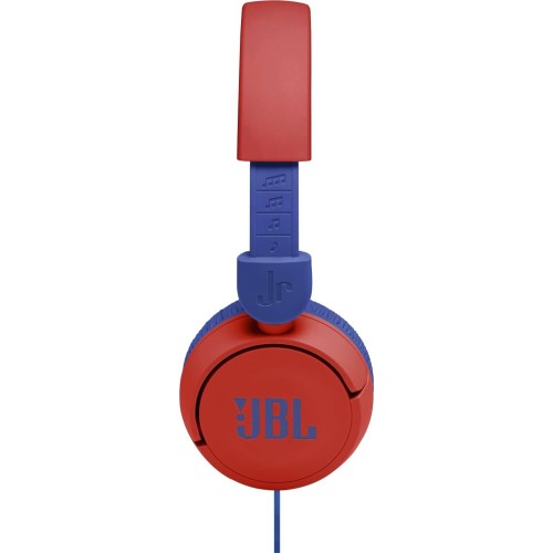 JBL Παιδικά Ακουστικά Στο Αυτί Με Καλώδιο Aux Και Ενσωματωμένο Μικρόφωνο JBL1028 6925281976919