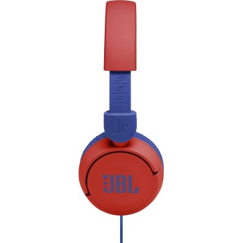 JBL Παιδικά Ακουστικά Στο Αυτί Με Καλώδιο Aux Και Ενσωματωμένο Μικρόφωνο JBL1028 6925281976919