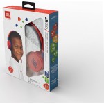 JBL Jr 310 Childrens On-ear Headphones With Aux Cable and Built-in Micropho JBL1028 6925281976919