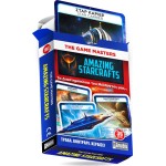 Anubis Game Masters: Amazing Starcraft 4005 5213005641054