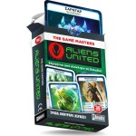 Anubis Game Masters: Aliens United 4500.4004 5213005641047