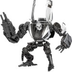 Hasbro Transformers Sideways E0701 / F3472 5010994133429