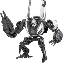 Hasbro Transformers Sideways E0701 / F3472 5010994133429