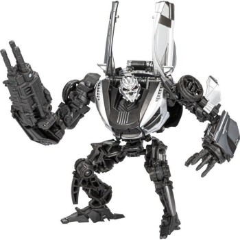 Hasbro Transformers Sideways E0701 / F3472 5010994133429