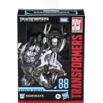 Hasbro Transformers Gen Studio Series DLX Sideways E0701 / F3472 5010994133429