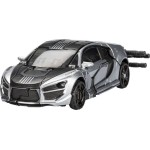 Hasbro Transformers Gen Studio Series DLX Sideways E0701 / F3472 5010994133429