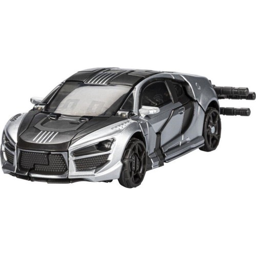 Hasbro Transformers Gen Studio Series DLX Sideways E0701 / F3472 5010994133429