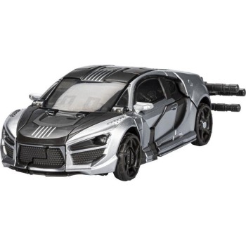 Hasbro Transformers Sideways E0701 / F3472 5010994133429