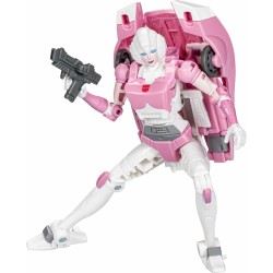 Hasbro Transformers Gen Studio Series DLX 86 Arcee Φιγούρα Δράσης E0701 / F4480 5010994133450