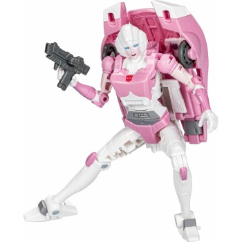 Hasbro Transformers Gen Studio Series DLX 86 Arcee E0701 / F4480 5010994133450