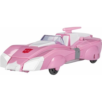 Hasbro Transformers Gen Studio Series DLX 86 Arcee E0701 / F4480 5010994133450