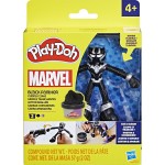 Hasbro Play-Doh Marvel Black Panther Cutting Claws F9829 / G0055 5010996257581
