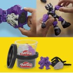 Hasbro Play-Doh Marvel Black Panther Cutting Claws F9829 / G0055 5010996257581