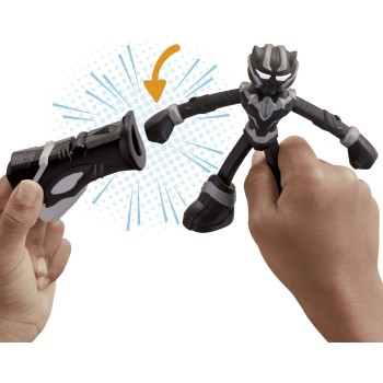 Hasbro Play-Doh Marvel Black Panther Cutting Claws F9829 / G0055 5010996257581