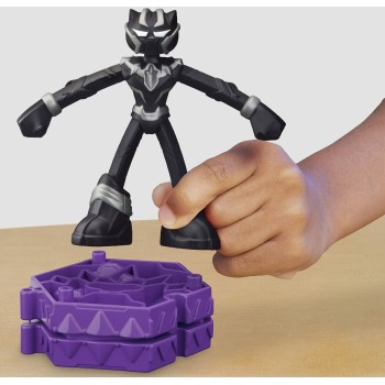 Hasbro Play-Doh Marvel Black Panther Cutting Claws F9829 / G0055 5010996257581