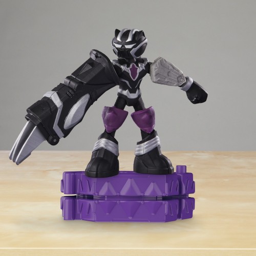 Hasbro Play-Doh Marvel Black Panther Cutting Claws F9829 / G0055 5010996257581