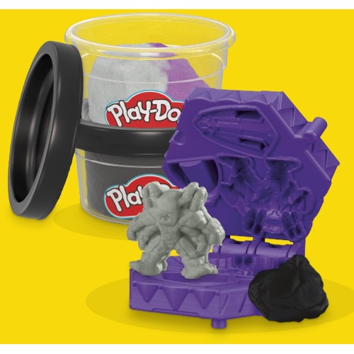 Hasbro Play-Doh Marvel Black Panther Cutting Claws F9829 / G0055 5010996257581