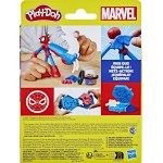 Hasbro Play-Doh Marvel Spider-Man Thwip Squisher F9829 / G0058 5010996257567