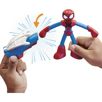 Hasbro Play-Doh Marvel Spider-Man Thwip Squisher F9829 / G0058 5010996257567