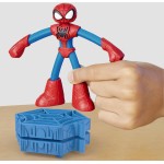 Hasbro Play-Doh Marvel Spider-Man Thwip Squisher F9829 / G0058 5010996257567