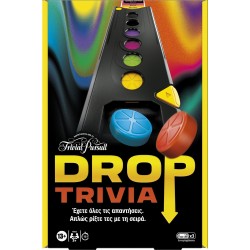 Hasbro Drop Trivia F9833 5010996252494