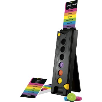 Hasbro Drop Trivia F9833 5010996252494