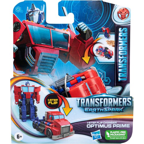 Hasbro Transformers F6716 Children's toy Figure F6229 / F6716 5010996195678