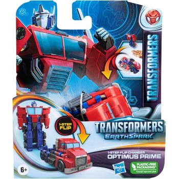 Hasbro Transformers F6716 Children's toy Figure F6229 / F6716 5010996195678