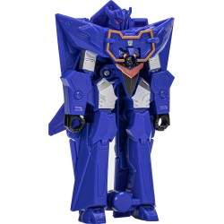 Hasbro Transformers Earthspark 1 Step Flip Soundwave F6229 / F6714 5010996195692