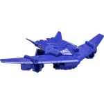 Hasbro Transformers Earthspark 1 Step Flip Soundwave F6229 / F6714 5010996195692