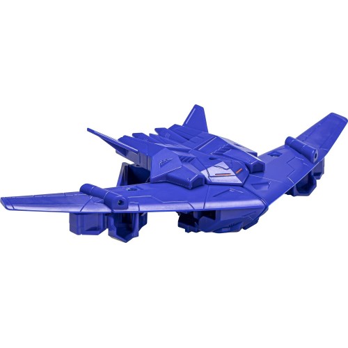 Hasbro Transformers Earthspark 1 Step Flip Soundwave F6229 / F6714 5010996195692