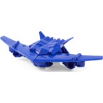 Hasbro Transformers Earthspark 1 Step Flip Soundwave F6229 / F6714 5010996195692