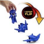 Hasbro Transformers Earthspark 1 Step Flip Soundwave F6229 / F6714 5010996195692