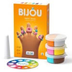 hey-clay Bijou Sweet Rings 31002 4897105243748