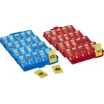 Hasbro Guess Who Grab & Go B1204 5010994111328