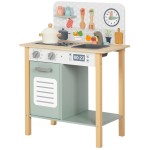 TOOKY TOY Hi Pando Kitchen Set HP036 6976831551605