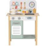 TOOKY TOY Hi Pando Kitchen Set HP036 6976831551605