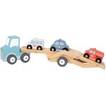 TOOKY TOY Hi Pando Car Carrier HP033 6976831551575