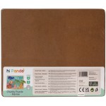 TOOKY TOY Hi Pando Ξύλινο Παζλ Σφηνώματα Ζώα Της Θάλασσας HP028 6976831551520