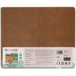 TOOKY TOY Hi Pando Ξύλινο Παζλ Σφηνώματα Δεινόσαυροι HP026 6976831551506