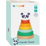 TOOKY TOY Hi Pando Panda Tower HP002 6976831551261
