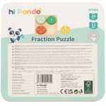 TOOKY TOY Hi Pando Shape Tower HP008 6976831551322
