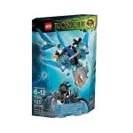LEGO Bionicle Akida Creature Of Water Ακίντα Το Πλάσμα Του Νερού 71302 5702015594240