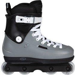 ΑΘΛΟΠΑΙΔΙΑ usd Sway 60 Skates - Gray/black Color Gray-black, Size 41-42 19.710200/41 4040333566190