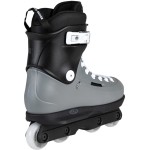 ΑΘΛΟΠΑΙΔΙΑ usd Sway 60 Skates - Gray/black Color Gray-black, Size 41-42 19.710200/41 4040333566190
