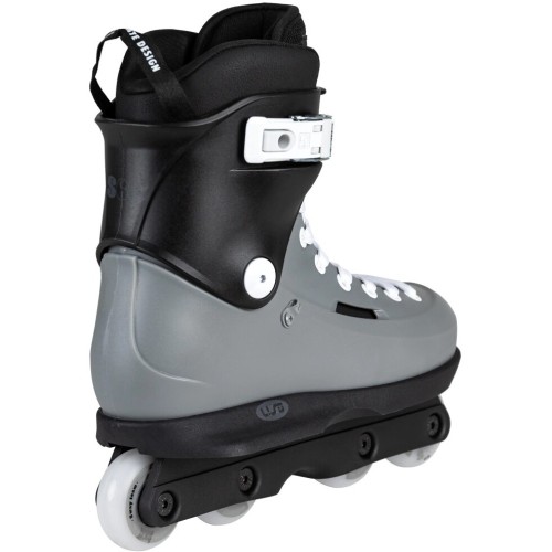 ΑΘΛΟΠΑΙΔΙΑ usd Sway 60 Skates - Gray/black Color Gray-black, Size 41-42 19.710200/41 4040333566190