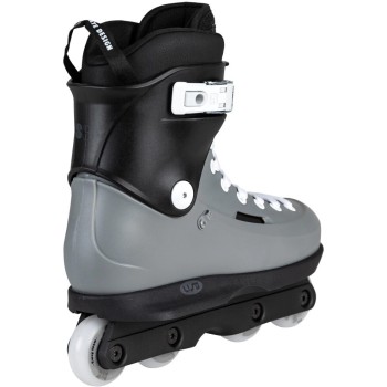 ΑΘΛΟΠΑΙΔΙΑ usd Sway 60 Skates - Gray/black Color Gray-black, Size 41-42 19.710200/41 4040333566190