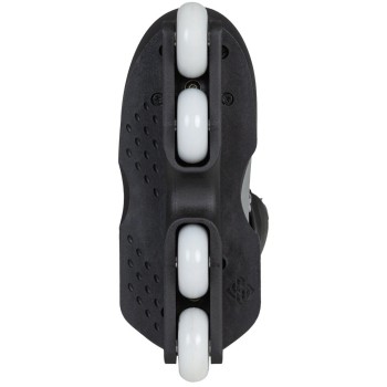 ΑΘΛΟΠΑΙΔΙΑ usd Sway 60 Skates - Gray/black Color Gray-black, Size 41-42 19.710200/41 4040333566190